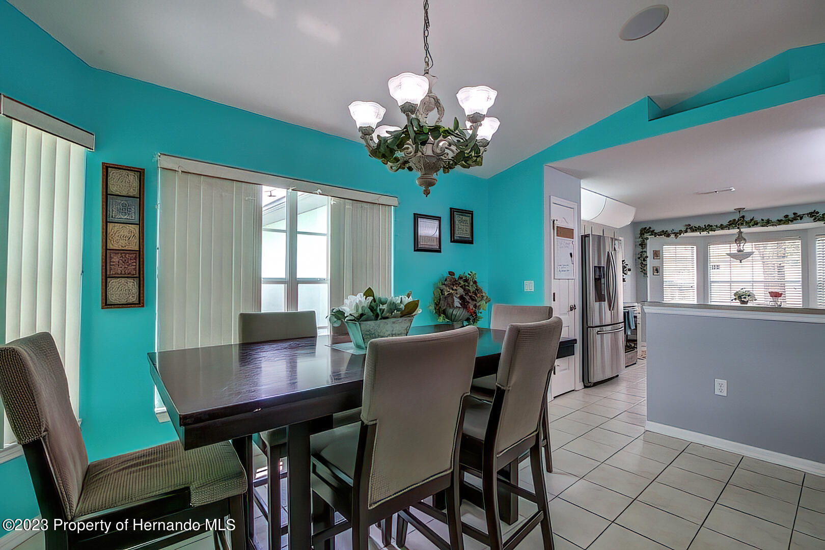 8513 Beach Road Spring Hill, FL 34606 - Photo 19 of 43