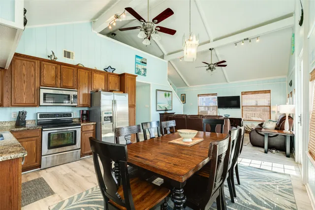 $424,900 | 13022 Coronado Drive, Freeport, TX 77541