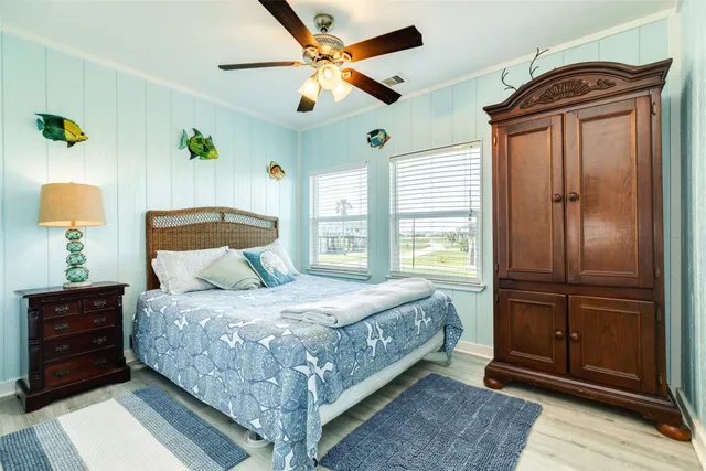 $424,900 | 13022 Coronado Drive, Freeport, TX 77541