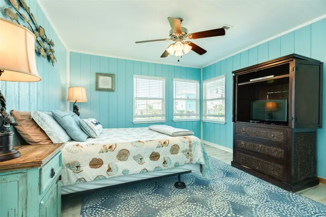 $424,900 | 13022 Coronado Drive, Freeport, TX 77541