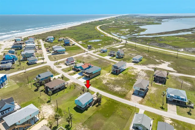 $424,900 | 13022 Coronado Drive, Freeport, TX 77541