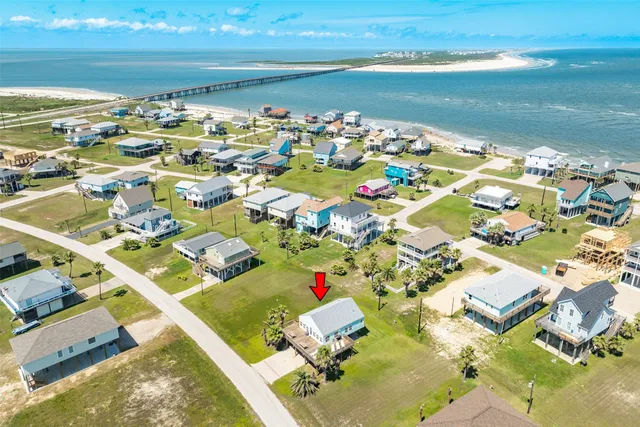 $424,900 | 13022 Coronado Drive, Freeport, TX 77541