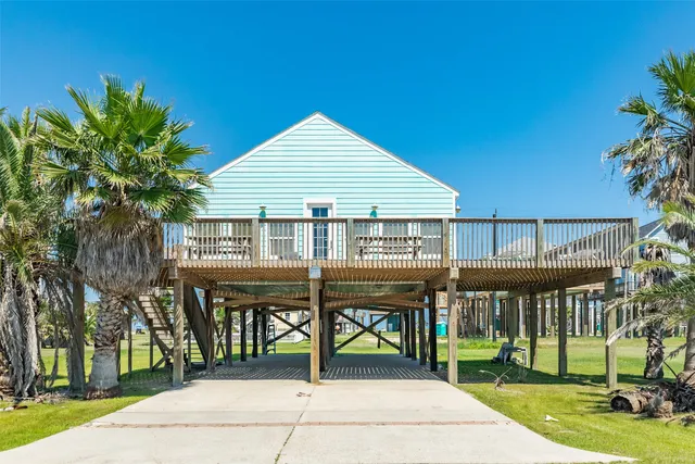 $424,900 | 13022 Coronado Drive, Freeport, TX 77541