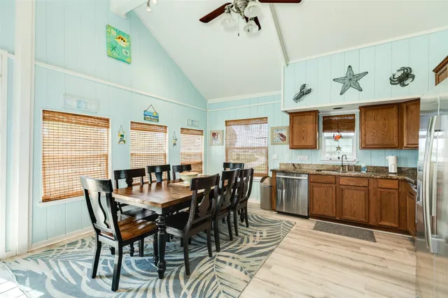 $424,900 | 13022 Coronado Drive, Freeport, TX 77541