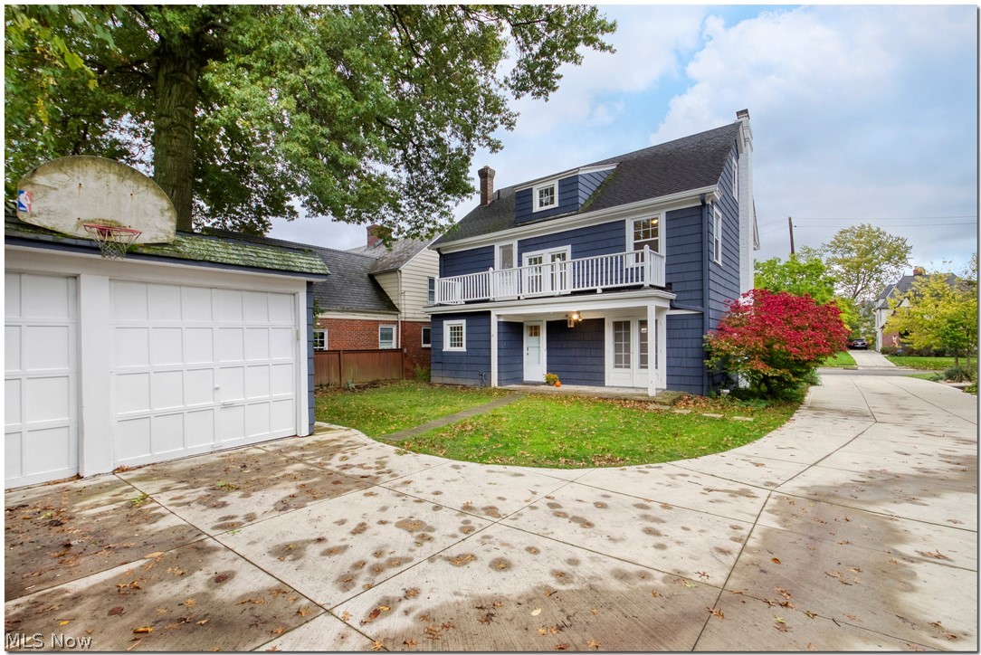 3315 Avalon Road Cleveland, OH 44120 - Photo 32 of 35 Gallery Image 32