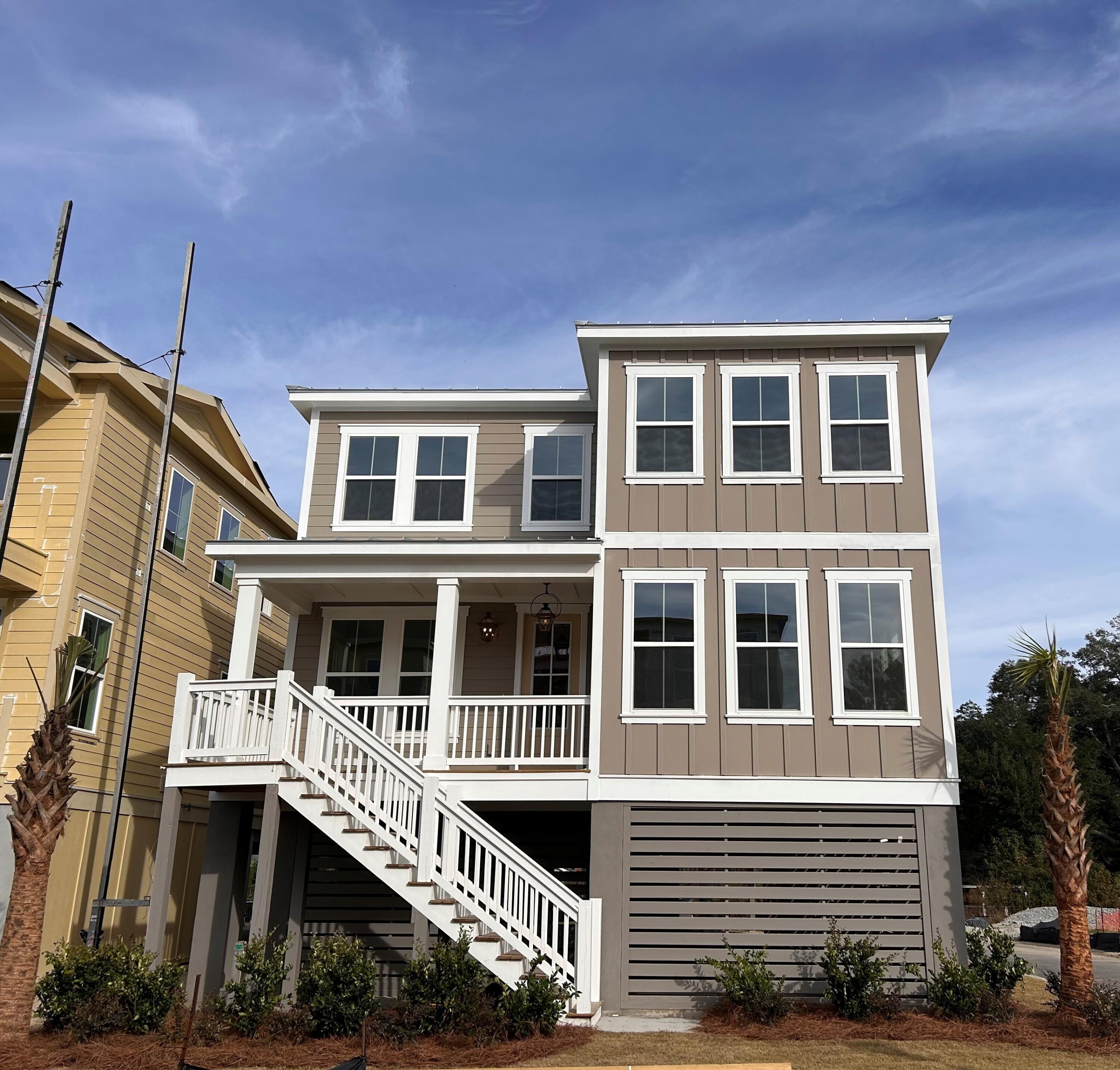 710 Minton Road Charleston, SC 29412 - Photo 42 of 44 FVL 2