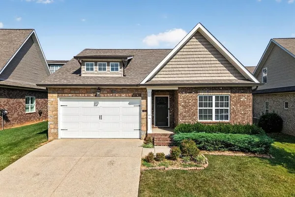 $344,900 | 1111 Old Sparta Road, Cookeville, TN 38506