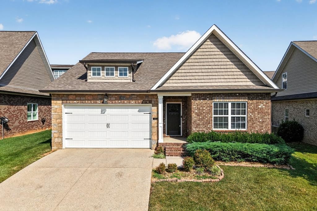 1111 Old Sparta Road Cookeville, TN 38506 - Photo 1 of 45
