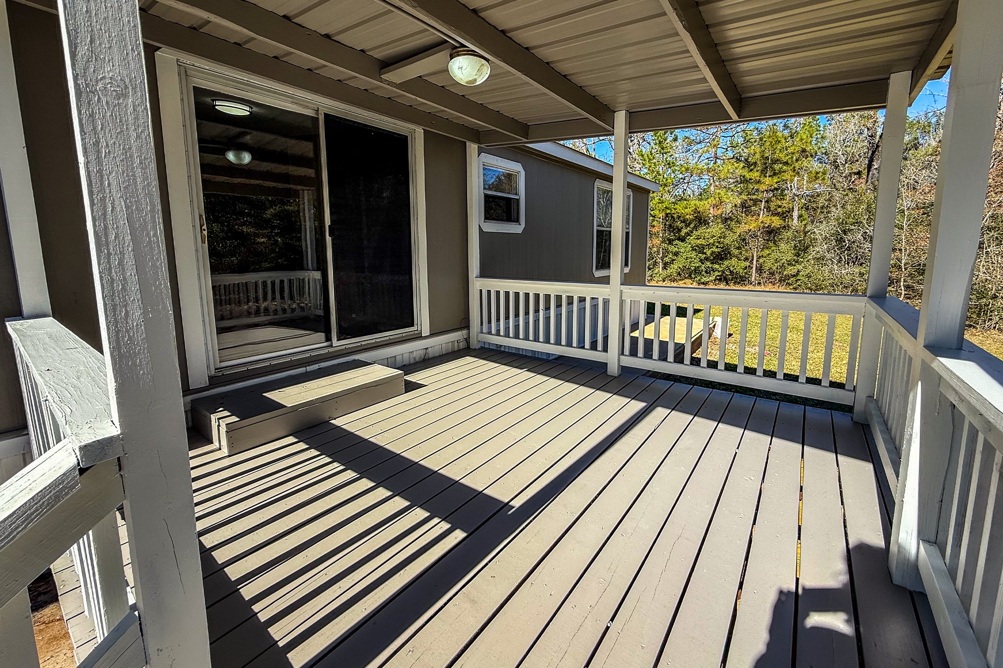 51 Murphy Farm Road Huntsville, TX 77320 - Photo 24 of 31