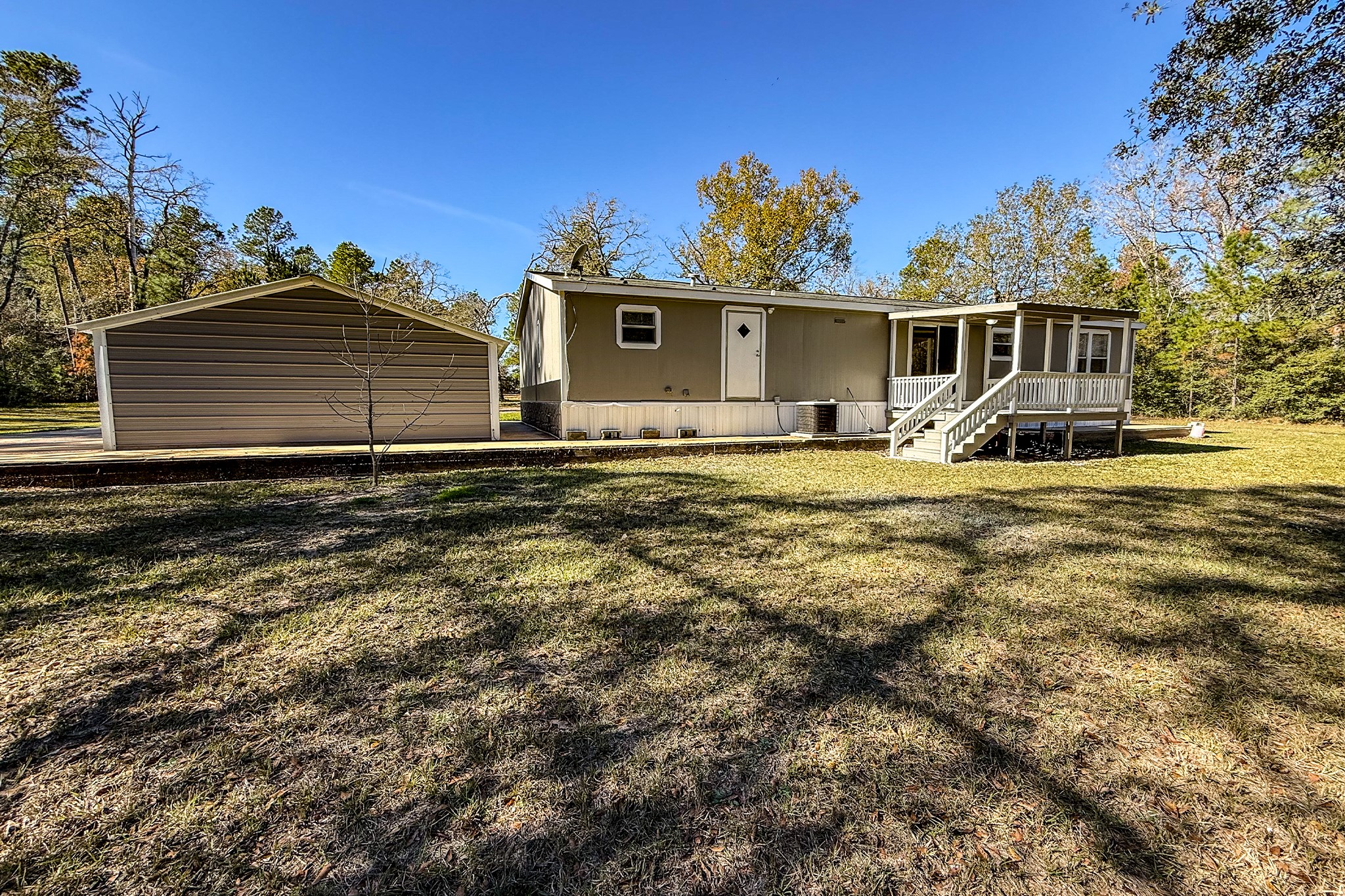 51 Murphy Farm Road Huntsville, TX 77320 - Photo 26 of 31