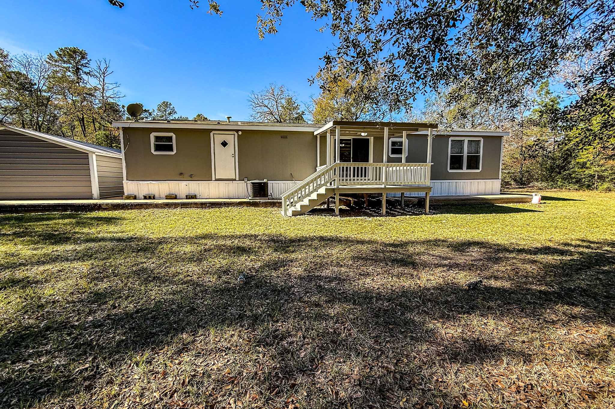 51 Murphy Farm Road Huntsville, TX 77320 - Photo 27 of 31