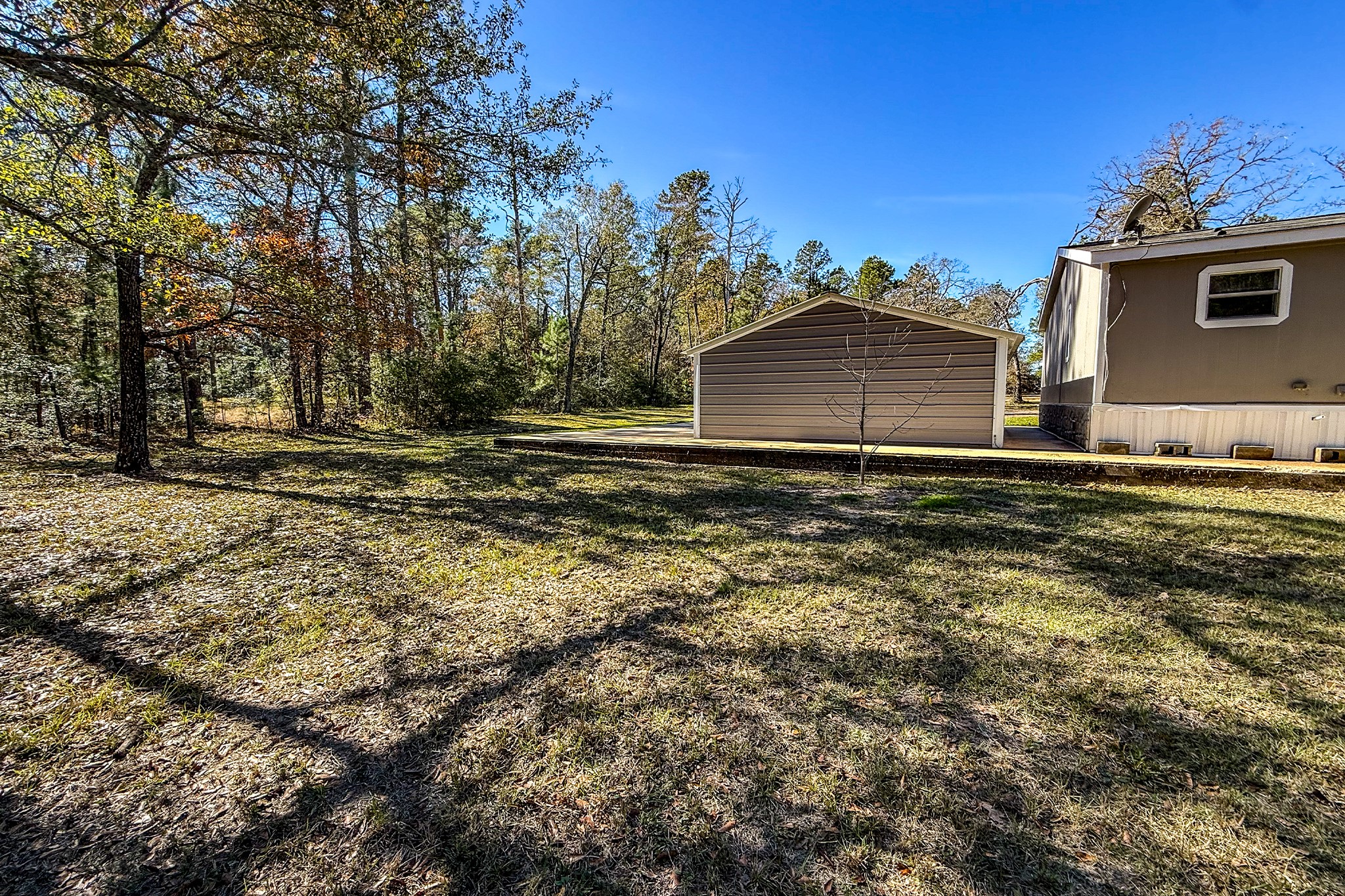 51 Murphy Farm Road Huntsville, TX 77320 - Photo 29 of 31