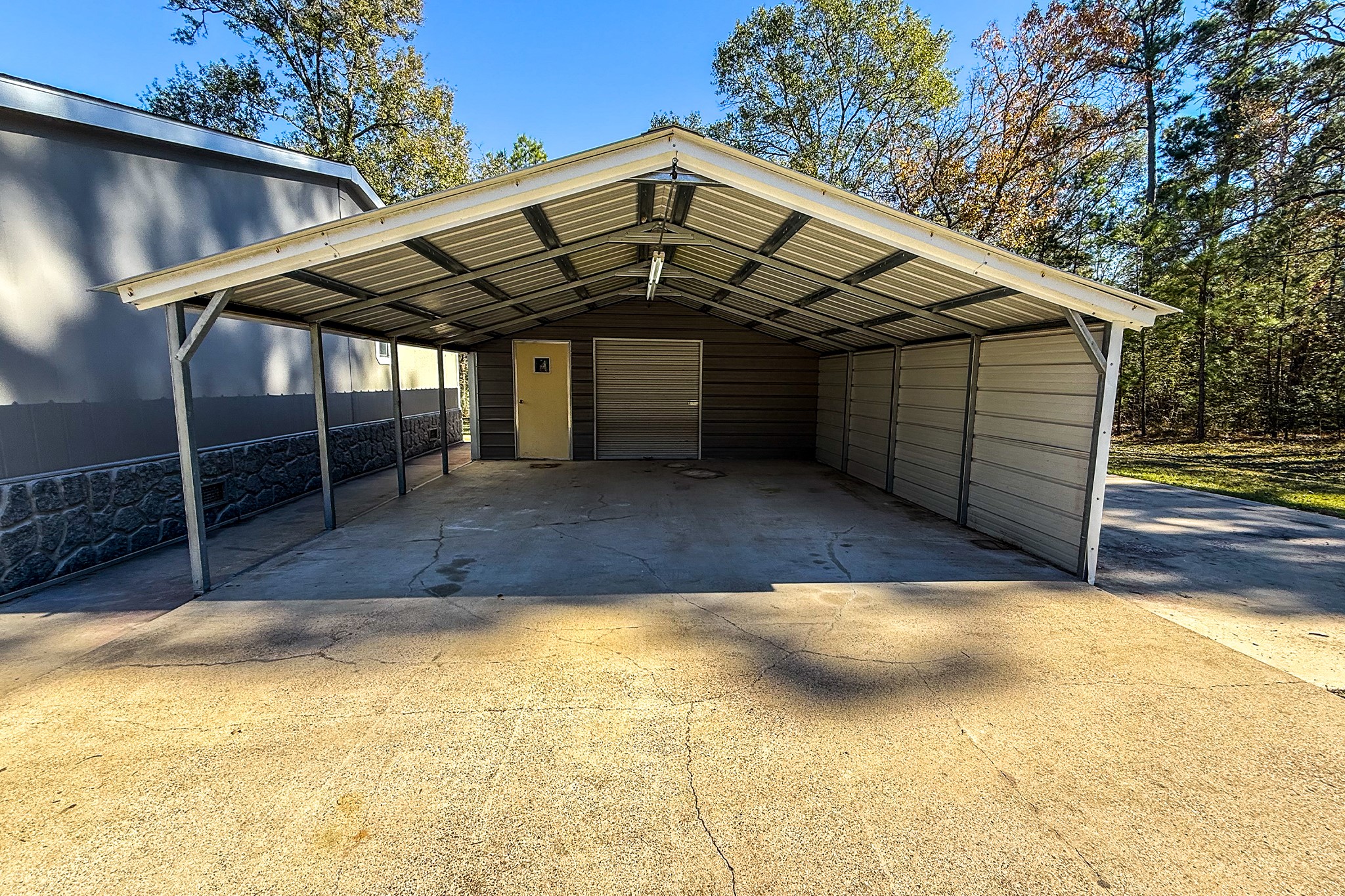 51 Murphy Farm Road Huntsville, TX 77320 - Photo 30 of 31