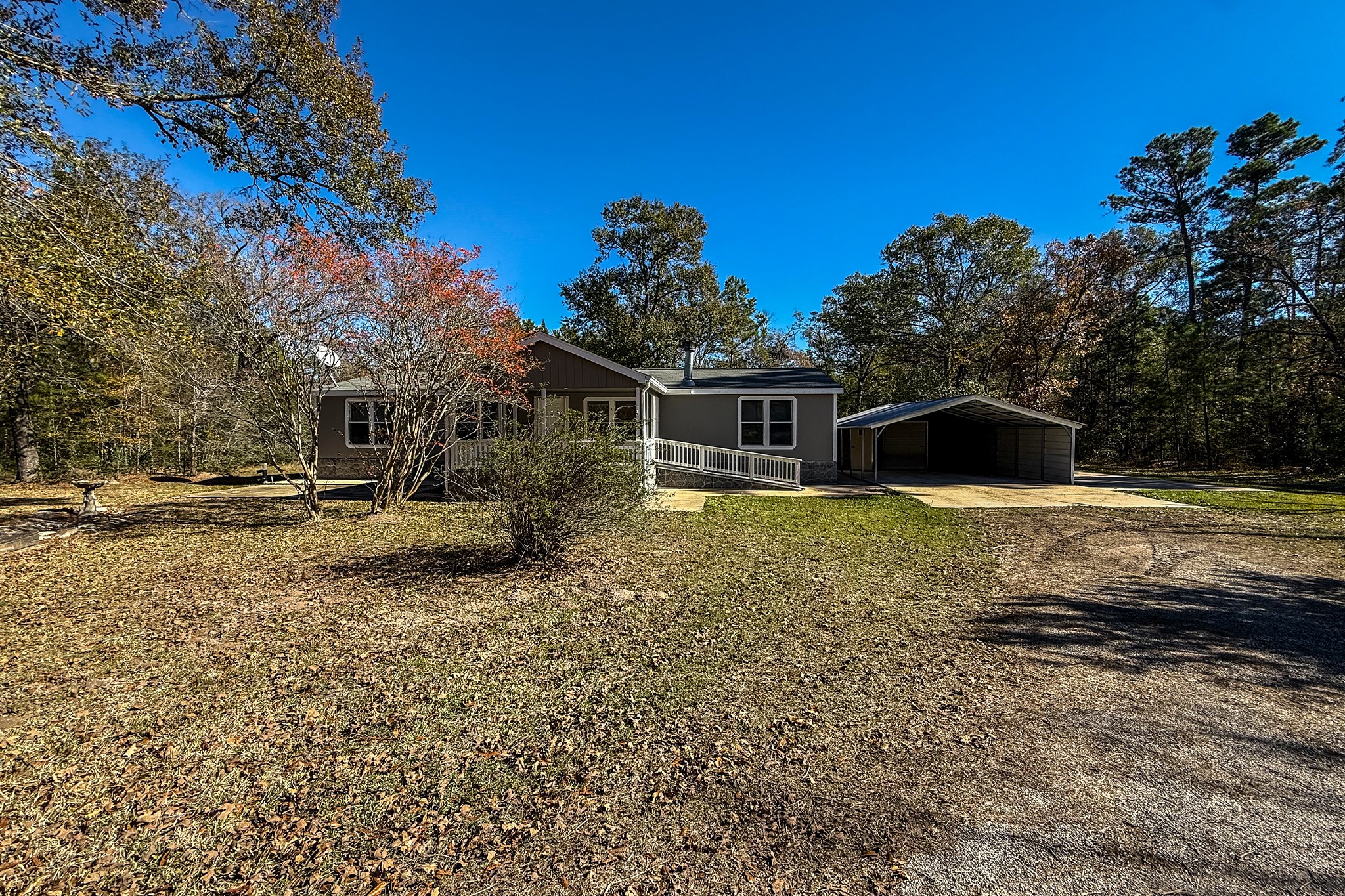 51 Murphy Farm Road Huntsville, TX 77320 - Photo 31 of 31