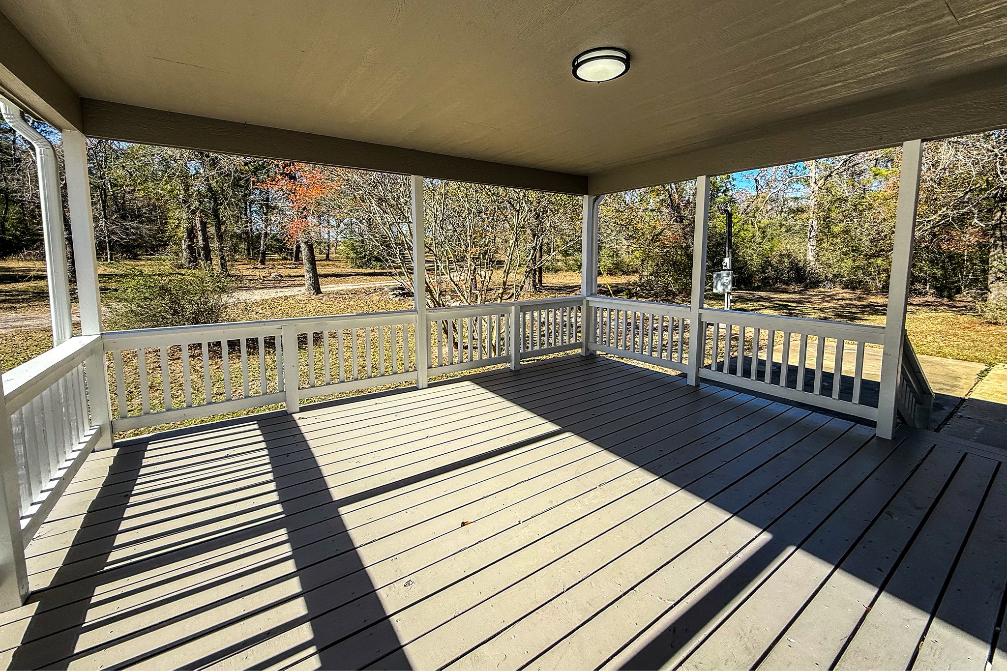 51 Murphy Farm Road Huntsville, TX 77320 - Photo 5 of 31