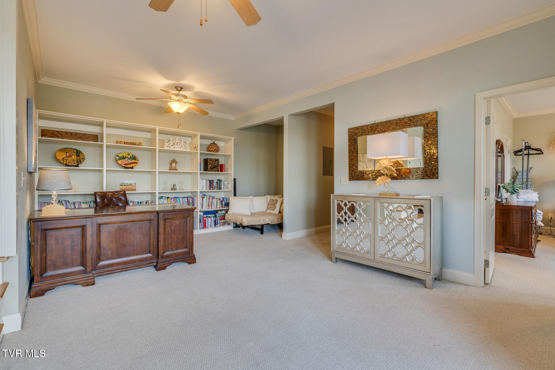 3657 Crest Road Kingsport, TN 37664 - Photo 27 of 69 1000037098