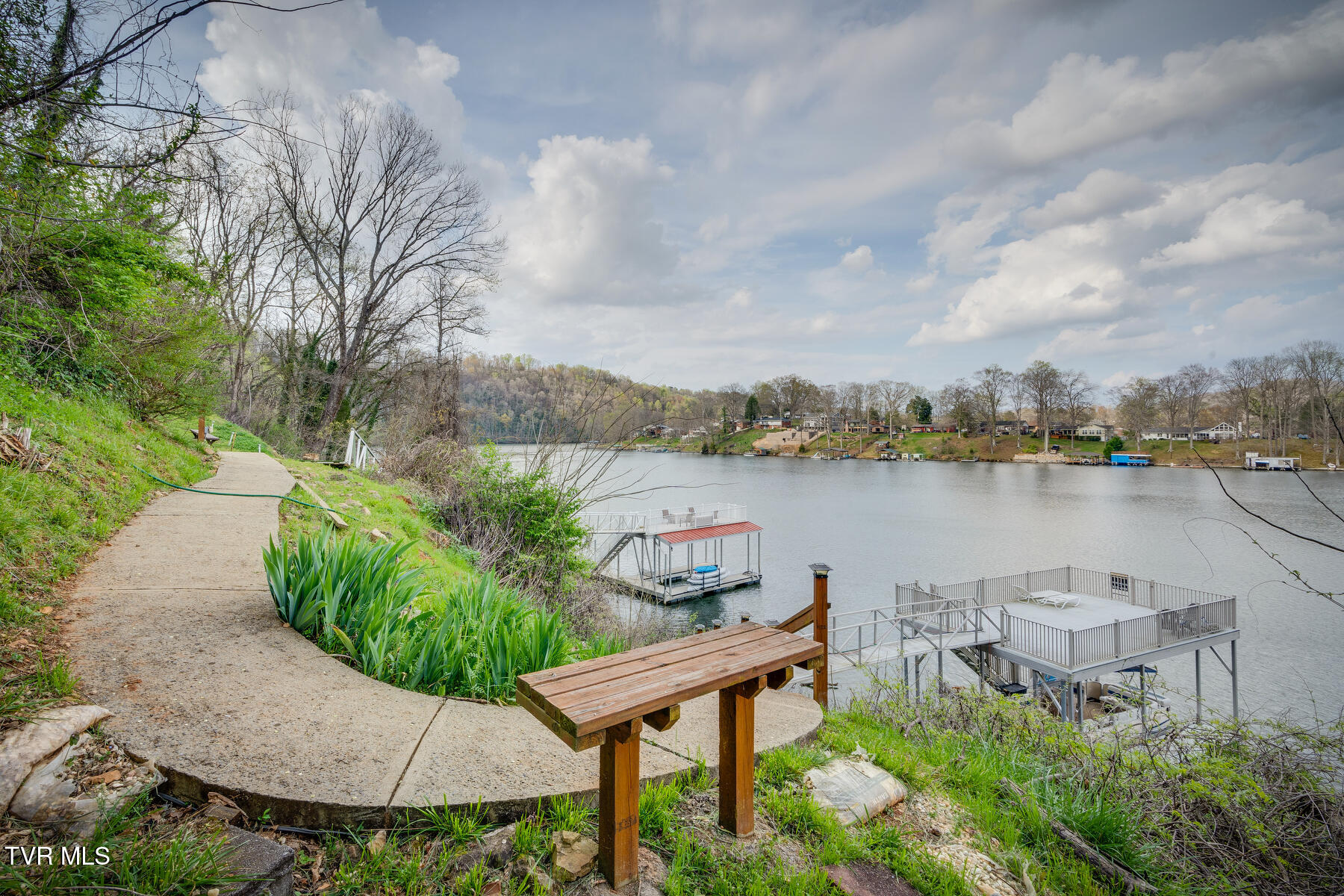 3657 Crest Road Kingsport, TN 37664 - Photo 41 of 69 1000037112