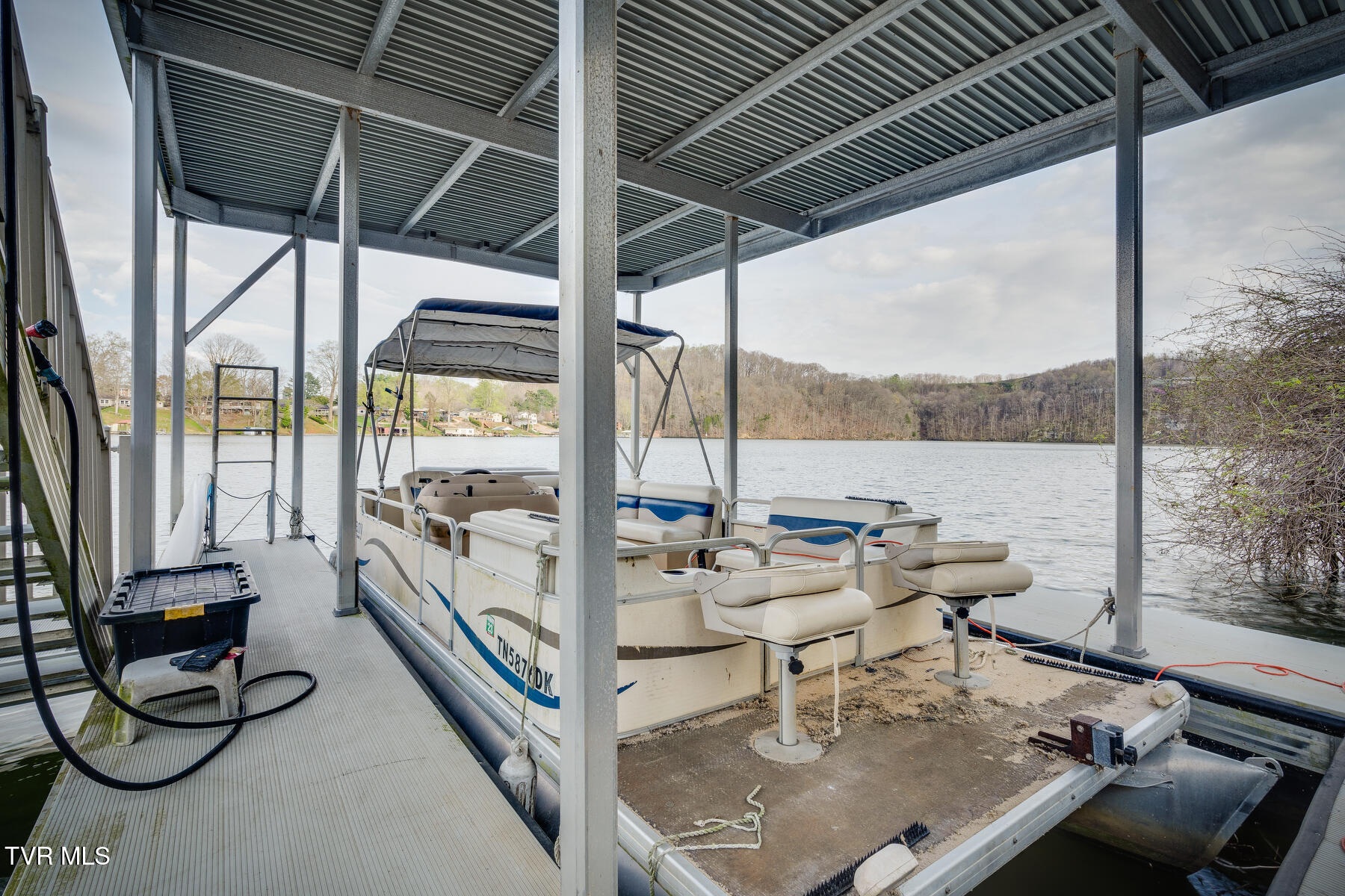 3657 Crest Road Kingsport, TN 37664 - Photo 45 of 69 1000037116