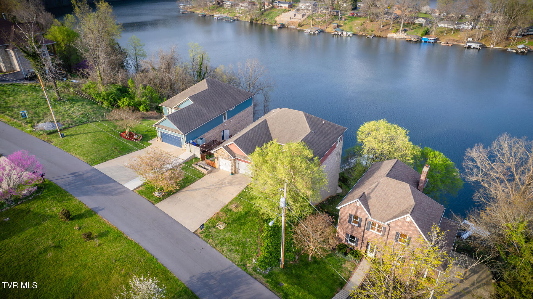 3657 Crest Road Kingsport, TN 37664 - Photo 48 of 69 1000037119