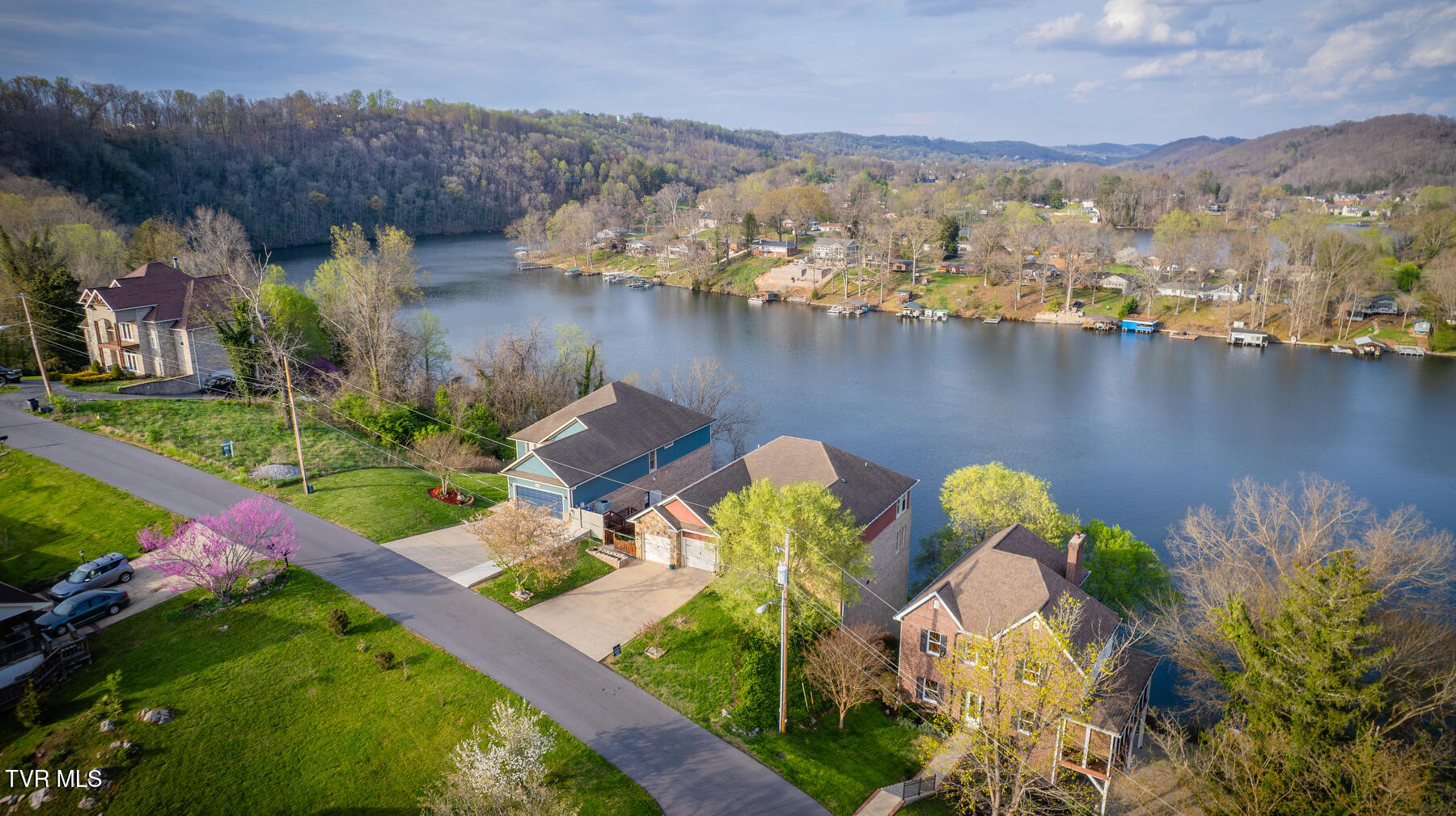 3657 Crest Road Kingsport, TN 37664 - Photo 49 of 69 1000037120