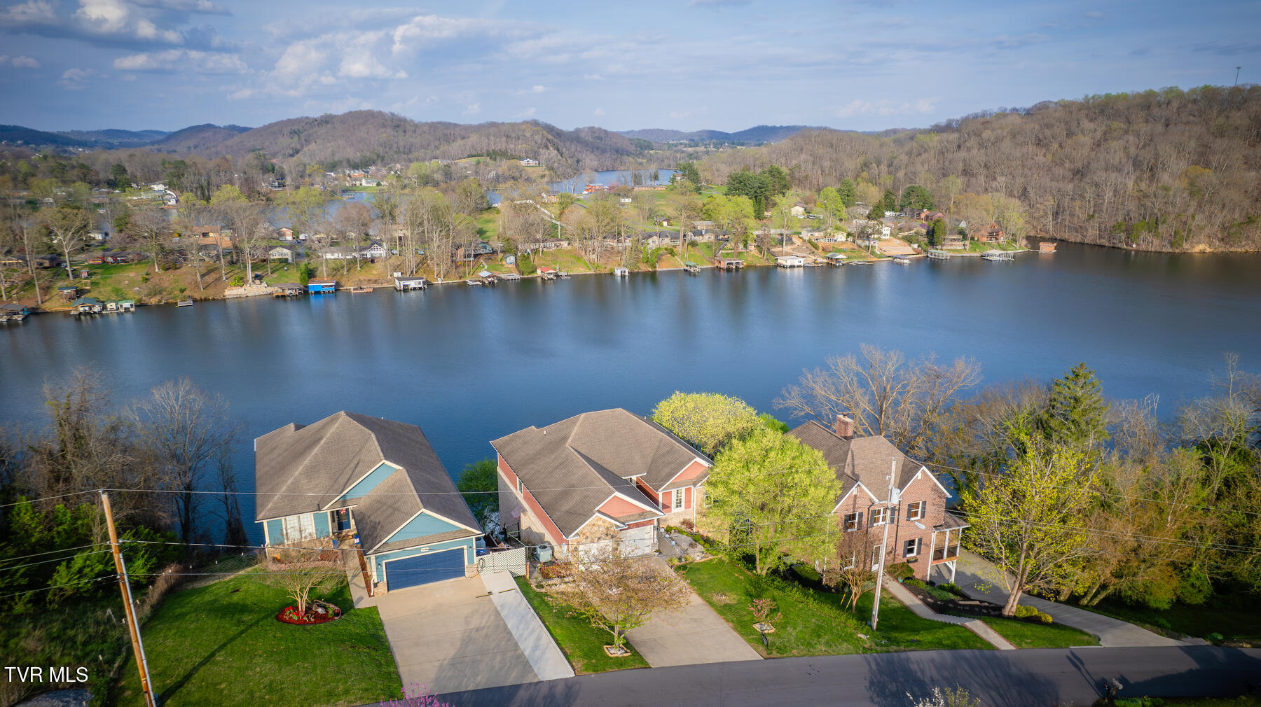 3657 Crest Road Kingsport, TN 37664 - Photo 51 of 69 1000037122