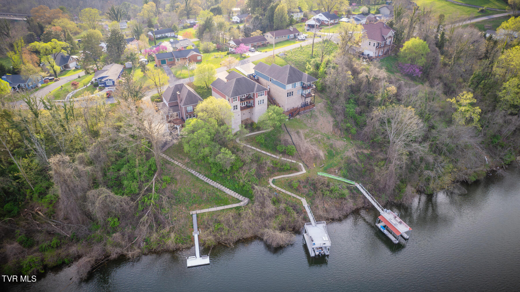 3657 Crest Road Kingsport, TN 37664 - Photo 53 of 69 1000037124