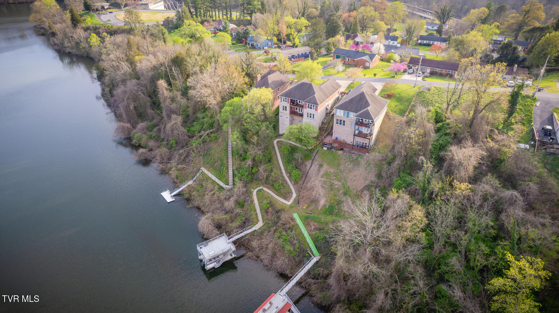 3657 Crest Road Kingsport, TN 37664 - Photo 54 of 69 1000037125