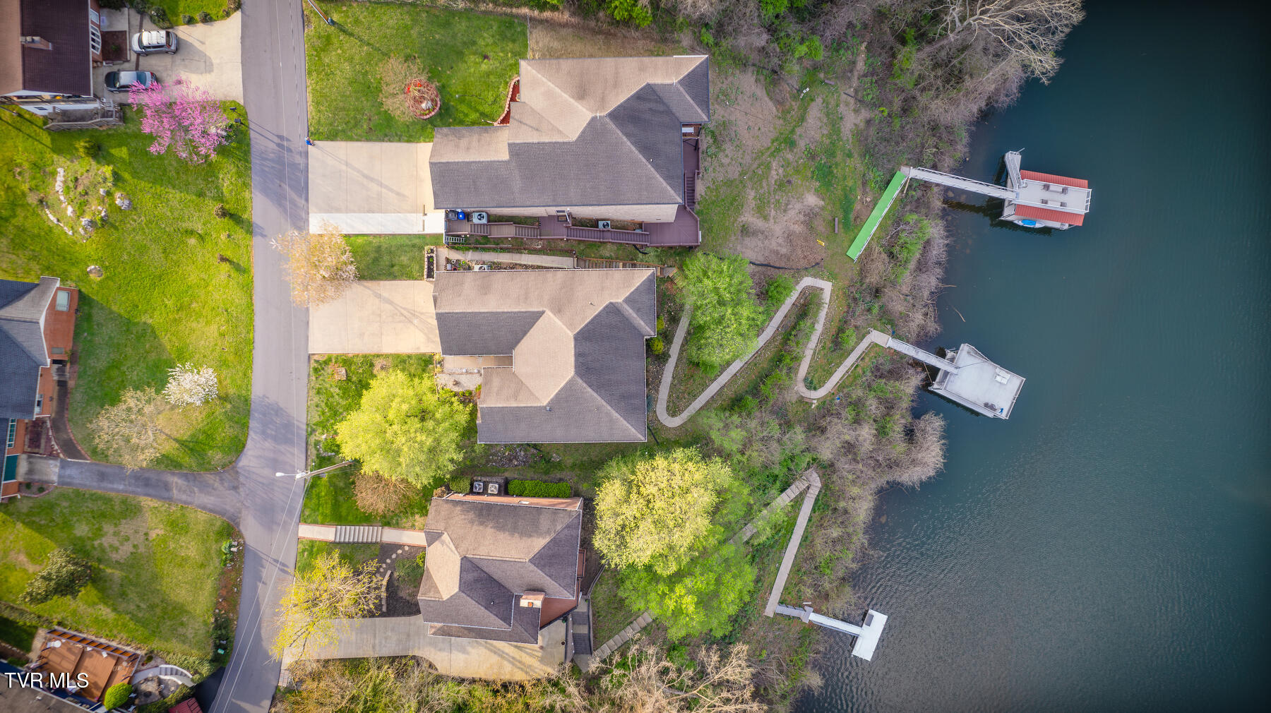 3657 Crest Road Kingsport, TN 37664 - Photo 59 of 69 1000037130