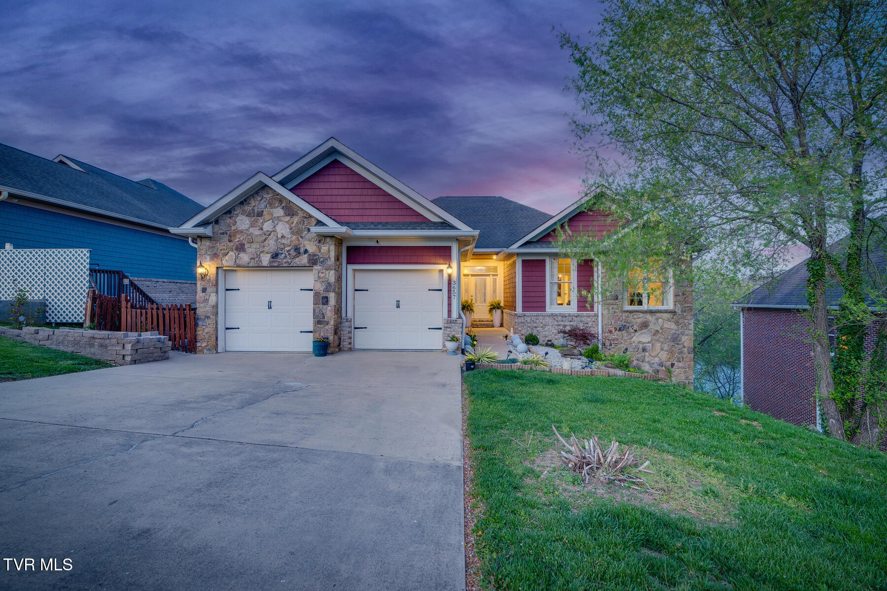 3657 Crest Road Kingsport, TN 37664 - Photo 63 of 69 1000037134