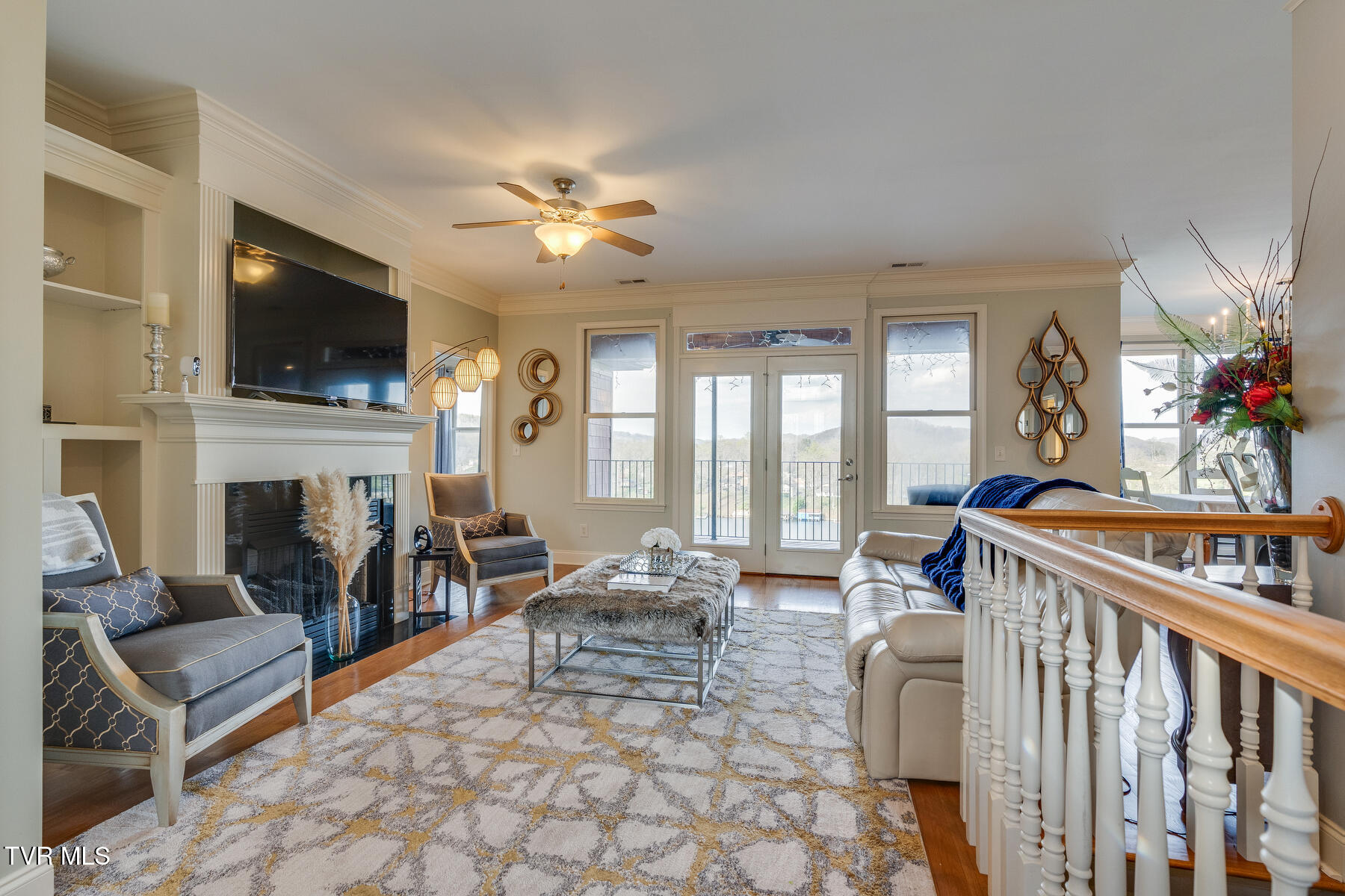 3657 Crest Road Kingsport, TN 37664 - Photo 7 of 69 1000037078