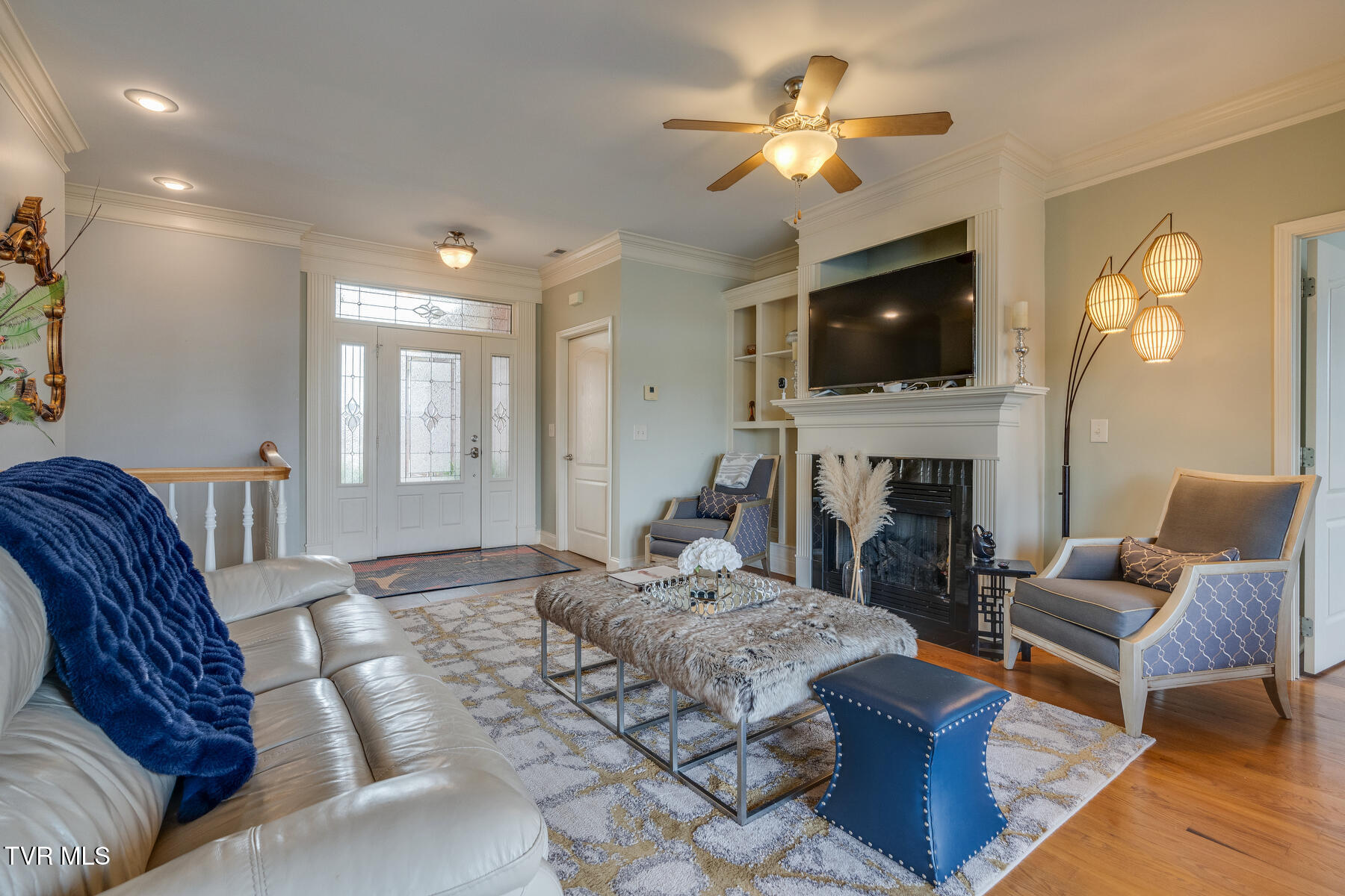 3657 Crest Road Kingsport, TN 37664 - Photo 8 of 69 1000037079