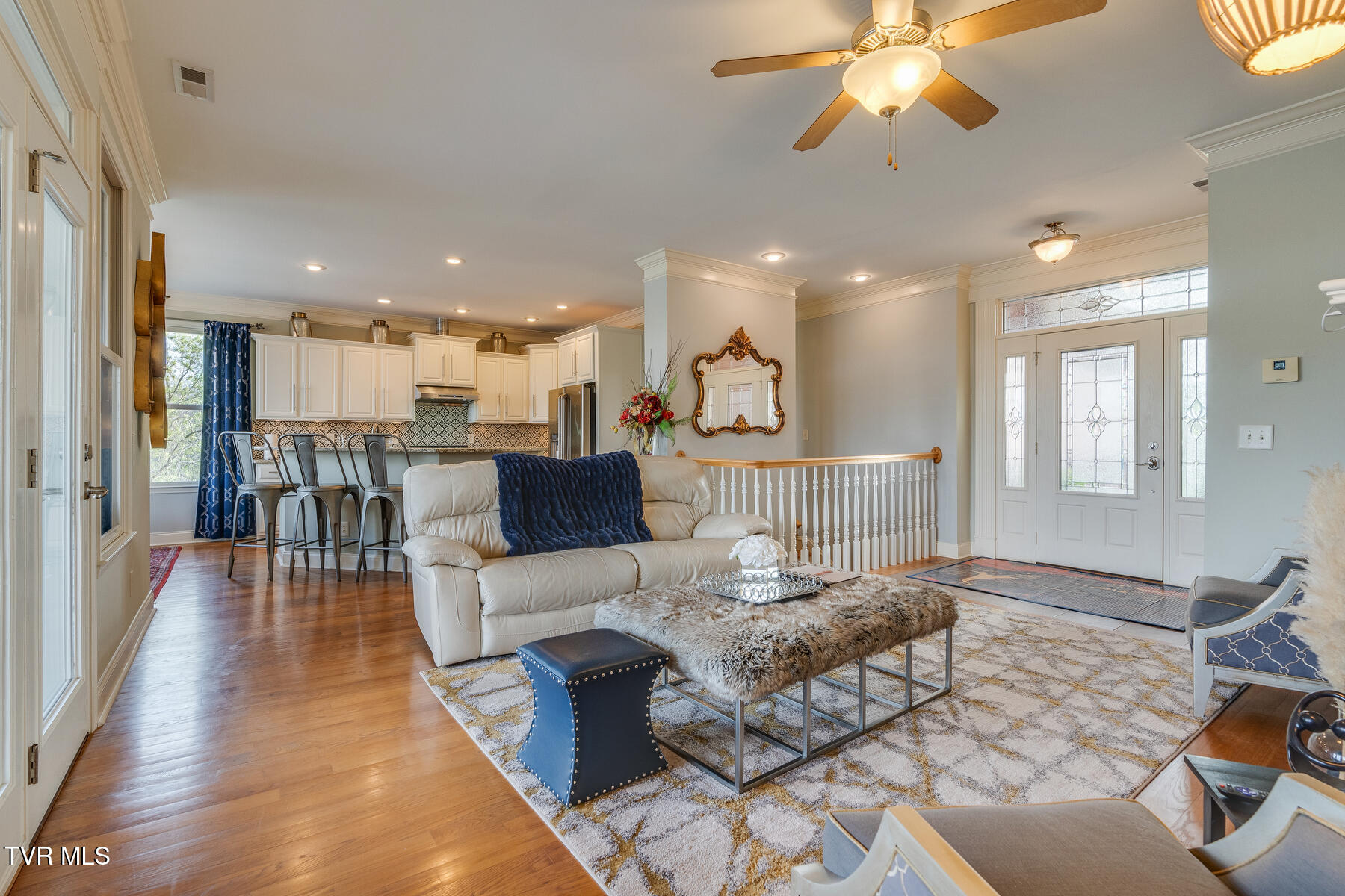 3657 Crest Road Kingsport, TN 37664 - Photo 9 of 69 1000037080