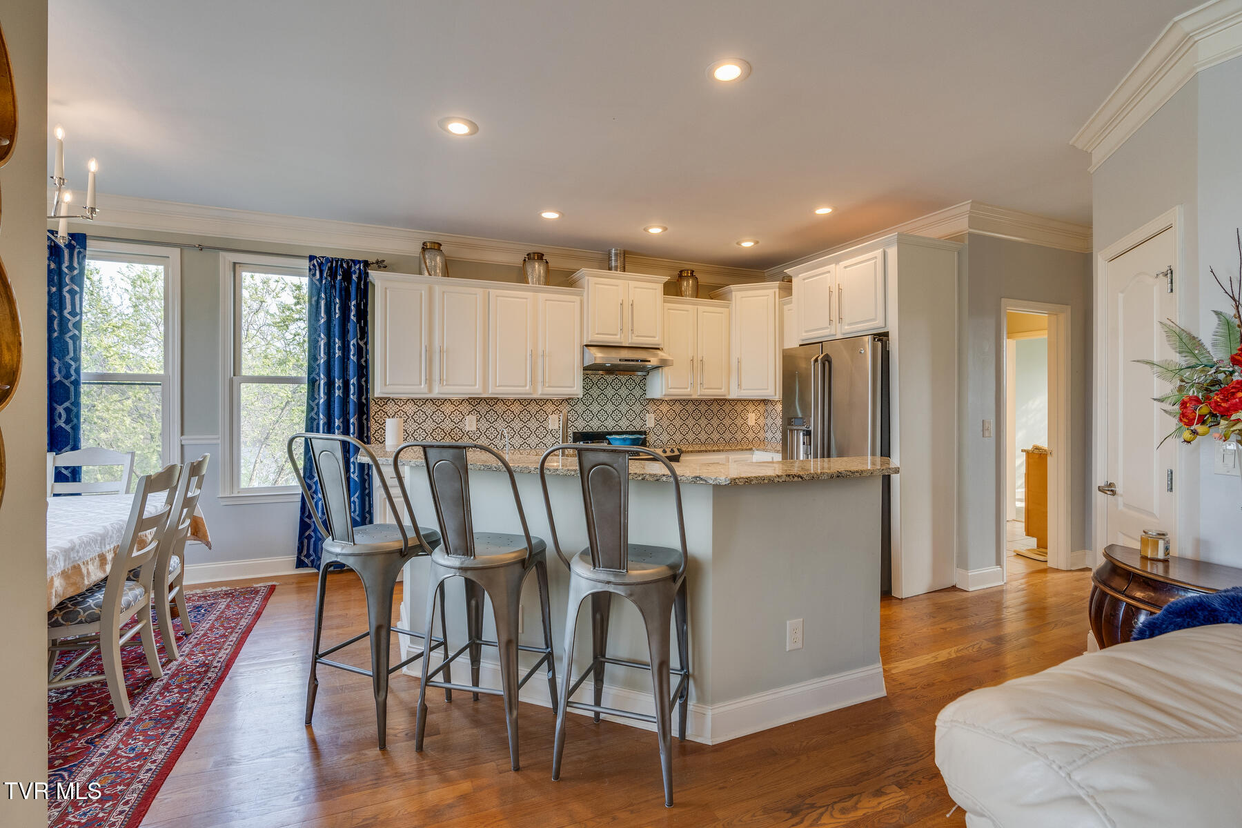 3657 Crest Road Kingsport, TN 37664 - Photo 10 of 69 1000037081