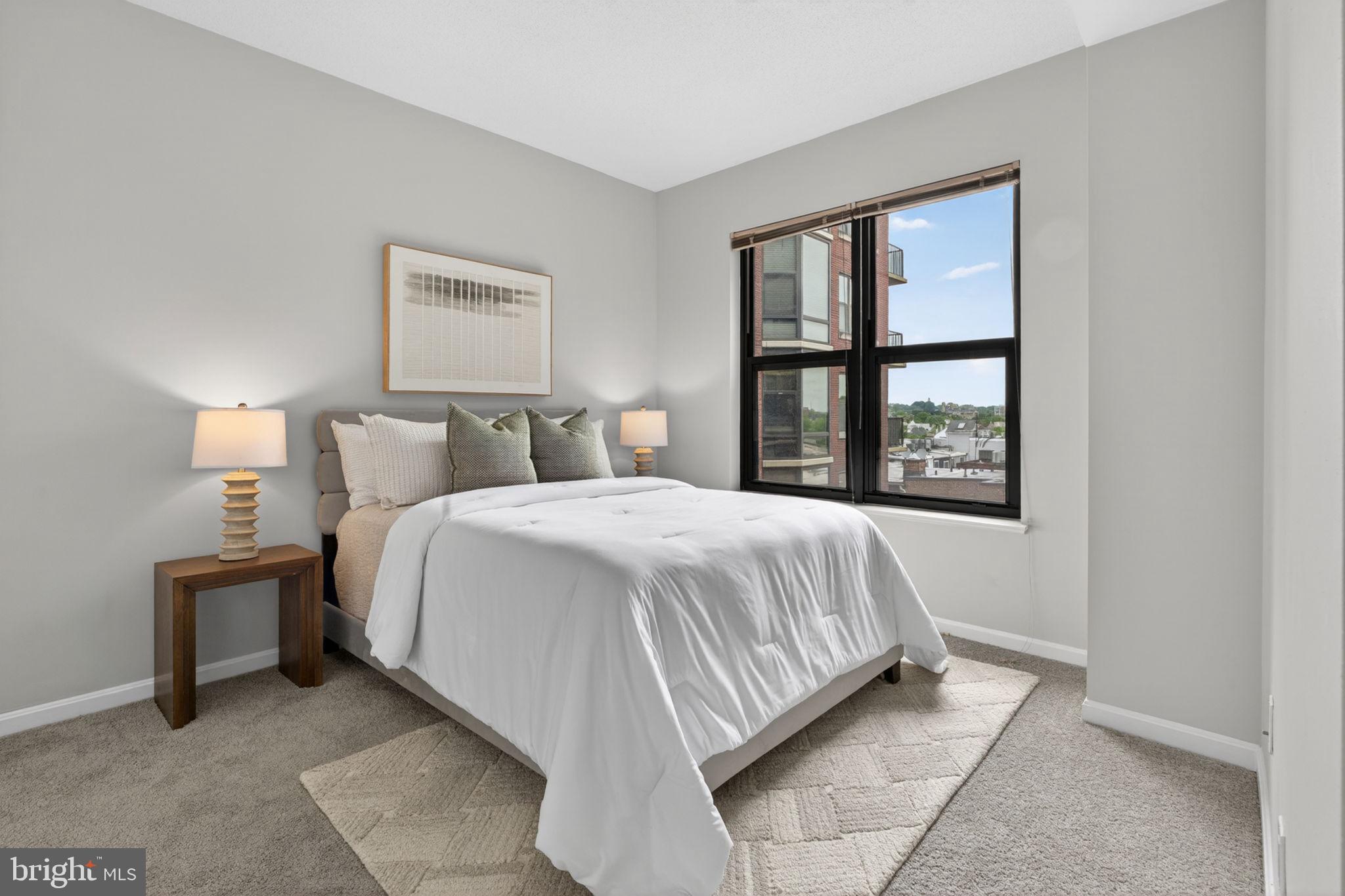 1390 Kenyon Street Northwest, Unit 613 Washington, DC 20010 - Photo 11 of 24
