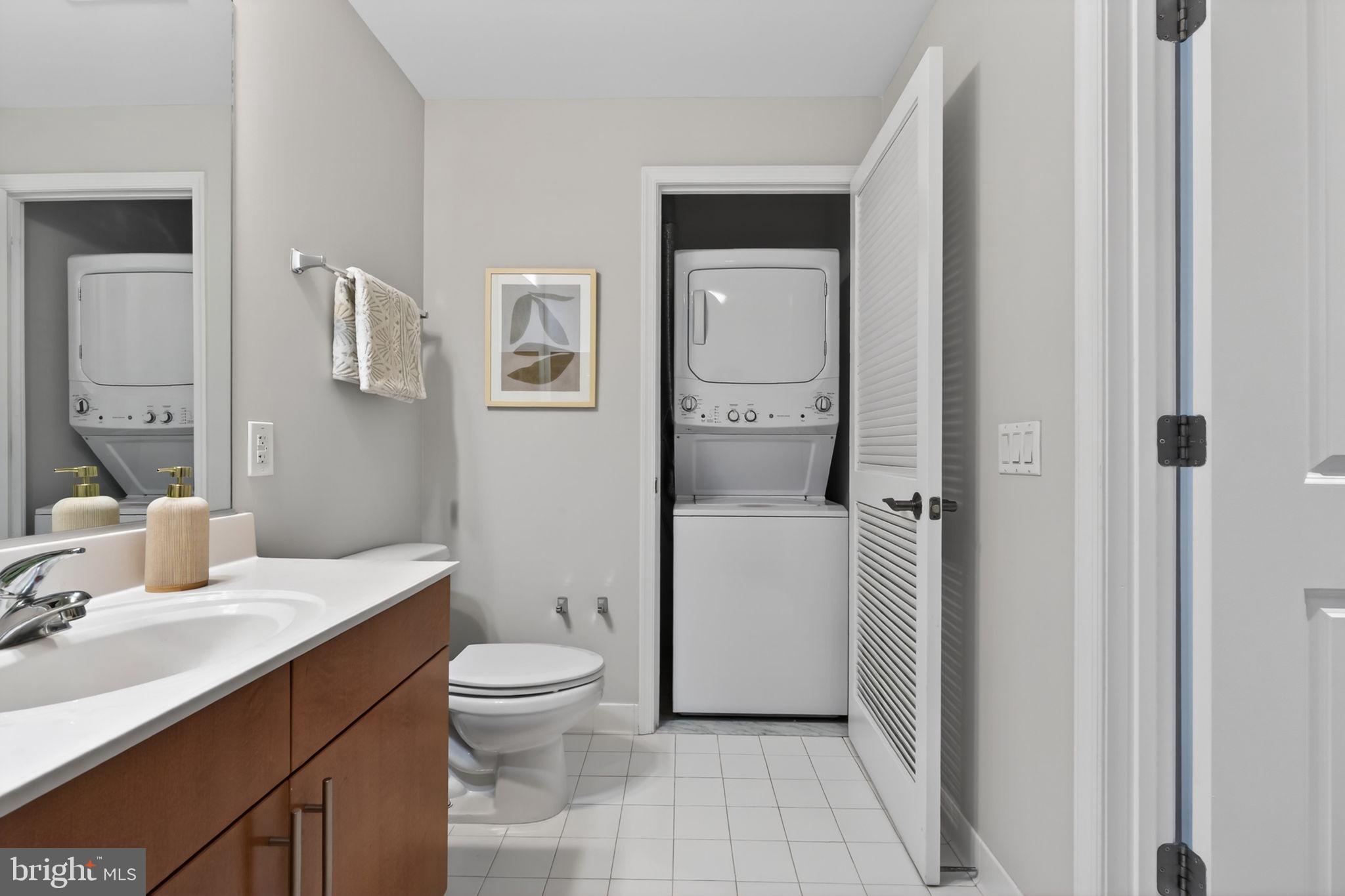 1390 Kenyon Street Northwest, Unit 613 Washington, DC 20010 - Photo 13 of 24