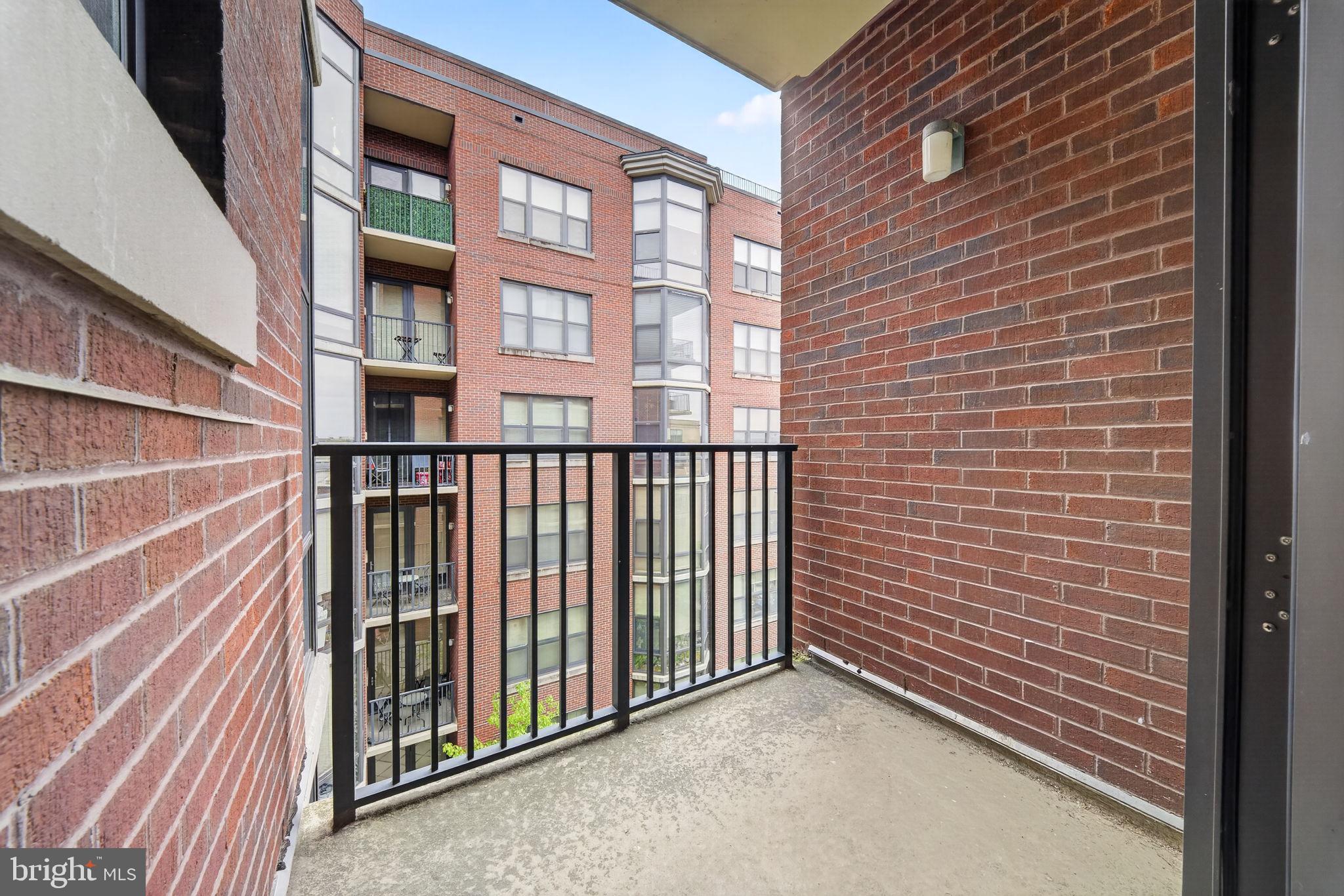 1390 Kenyon Street Northwest, Unit 613 Washington, DC 20010 - Photo 15 of 24