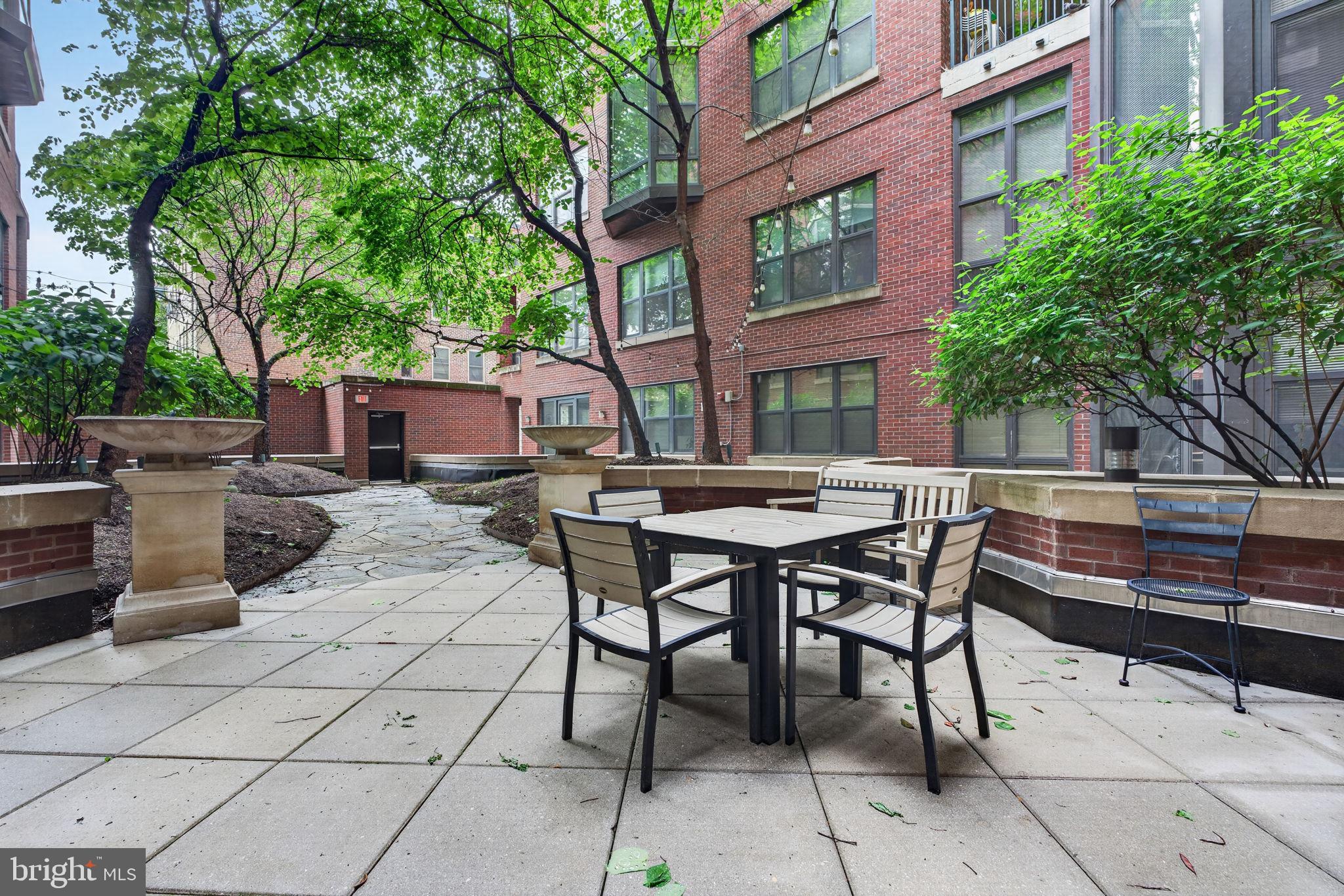 1390 Kenyon Street Northwest, Unit 613 Washington, DC 20010 - Photo 23 of 24