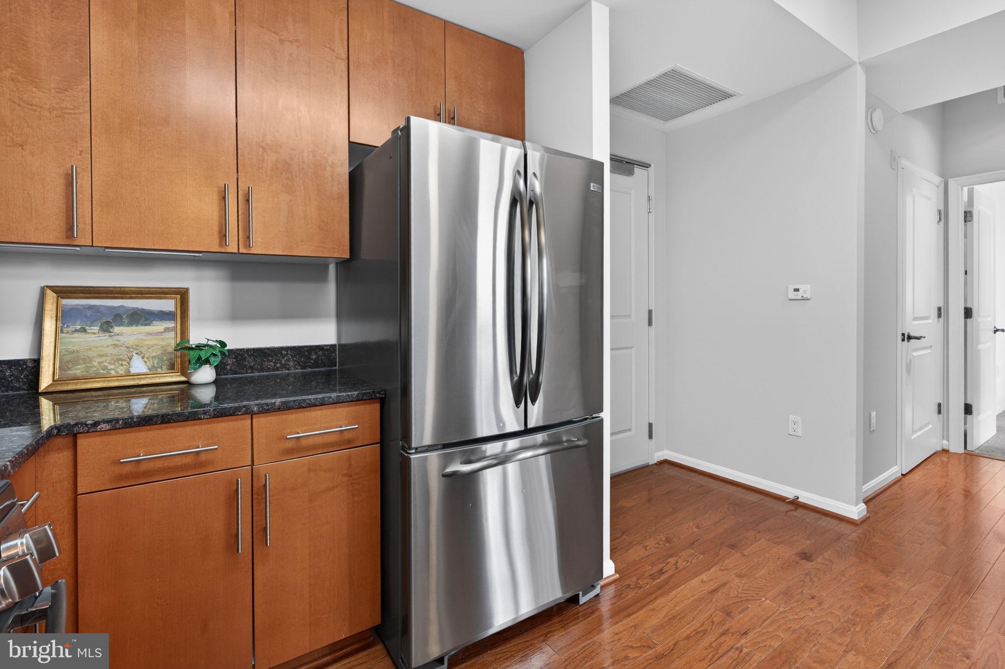 1390 Kenyon Street Northwest, Unit 613 Washington, DC 20010 - Photo 6 of 24
