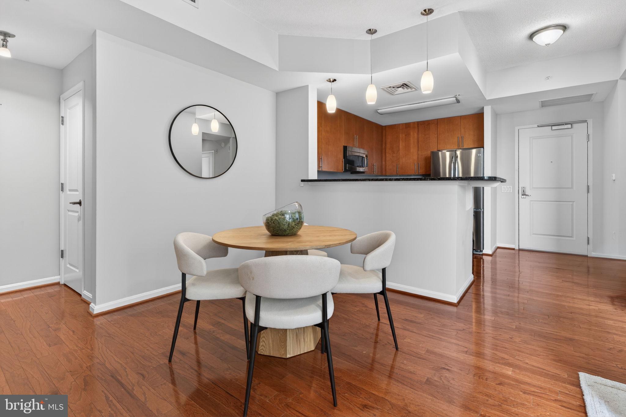 1390 Kenyon Street Northwest, Unit 613 Washington, DC 20010 - Photo 7 of 24