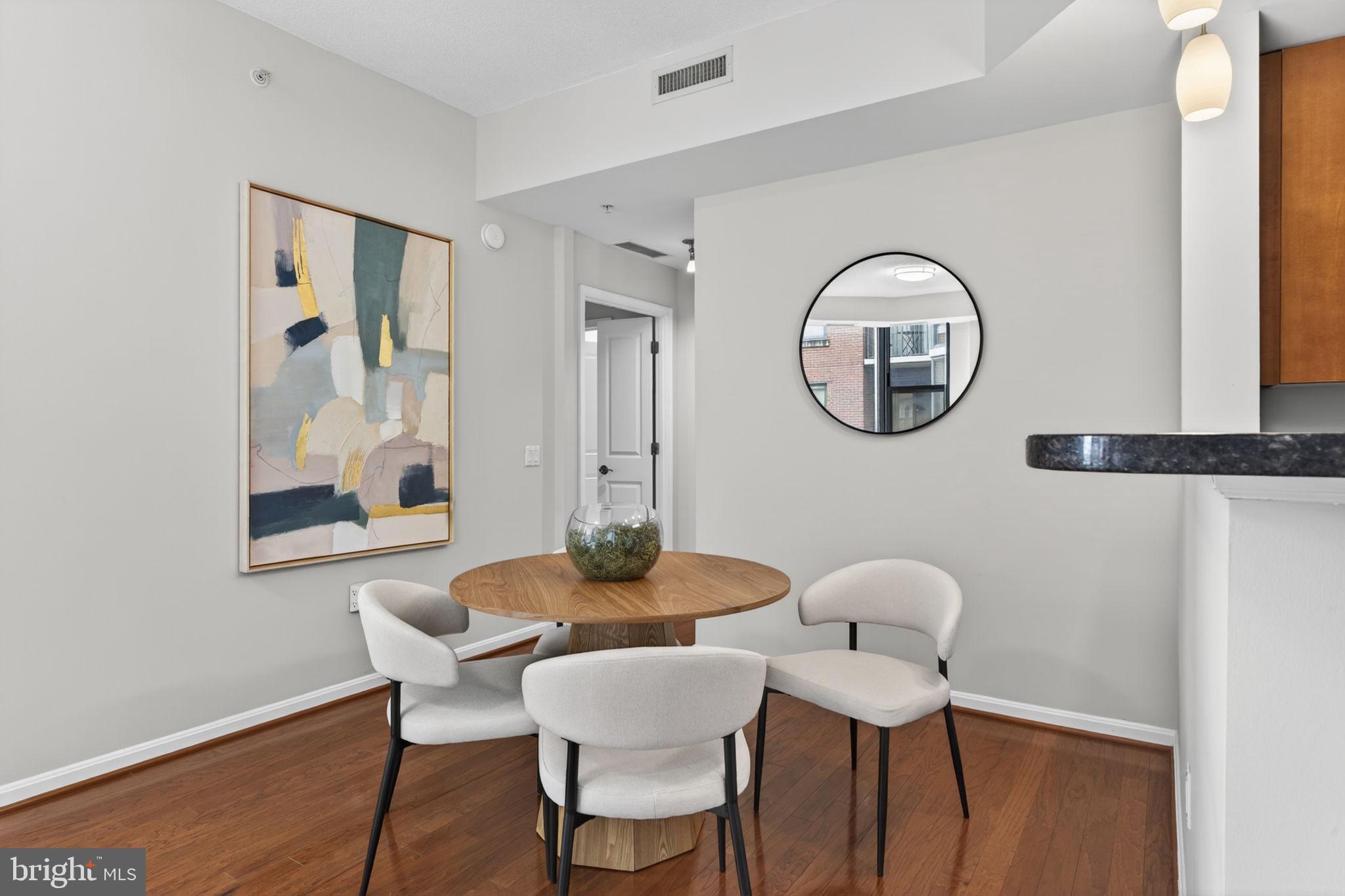1390 Kenyon Street Northwest, Unit 613 Washington, DC 20010 - Photo 8 of 24