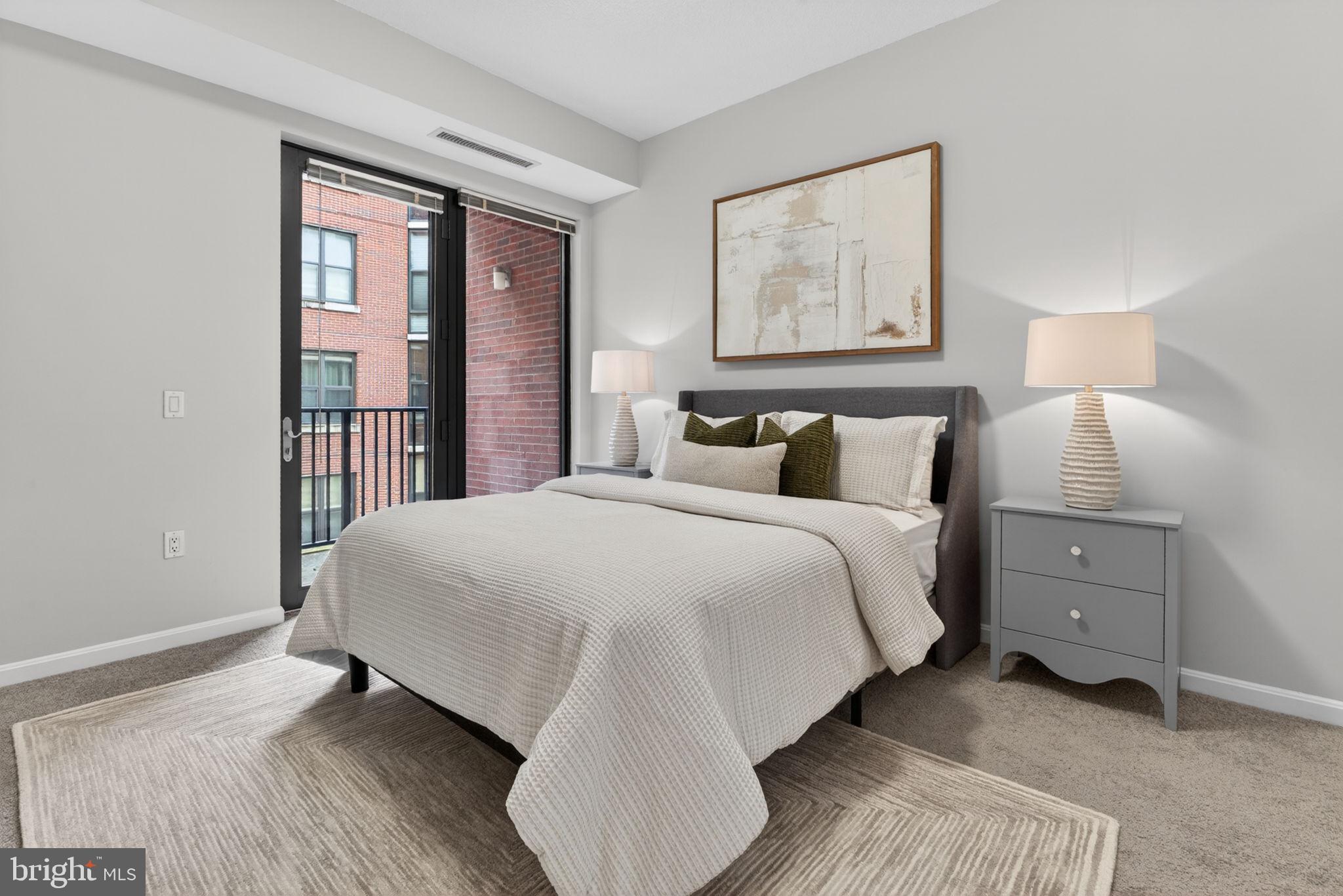1390 Kenyon Street Northwest, Unit 613 Washington, DC 20010 - Photo 9 of 24