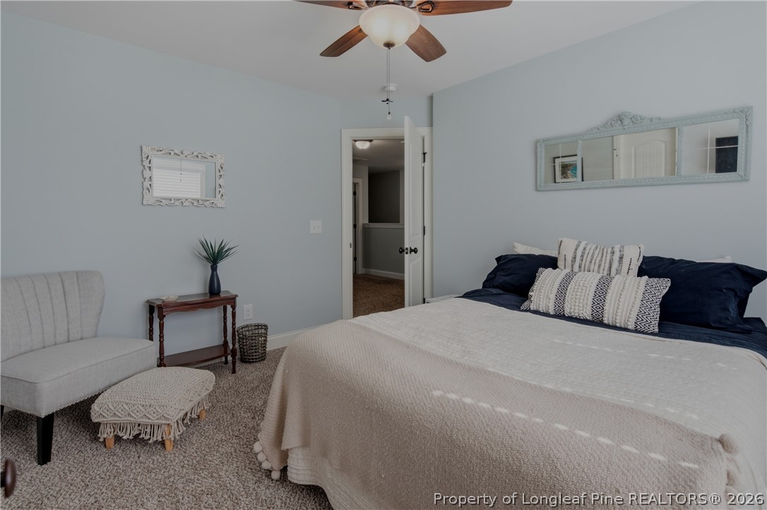 511 Micahs Way North Spring Lake, NC 28390 - Photo 30 of 50