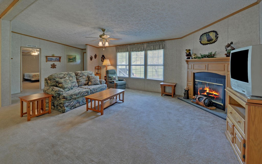 447 Johnsonville Road Murphy, NC 28906 - Photo 8 of 42 Gallery Image 8