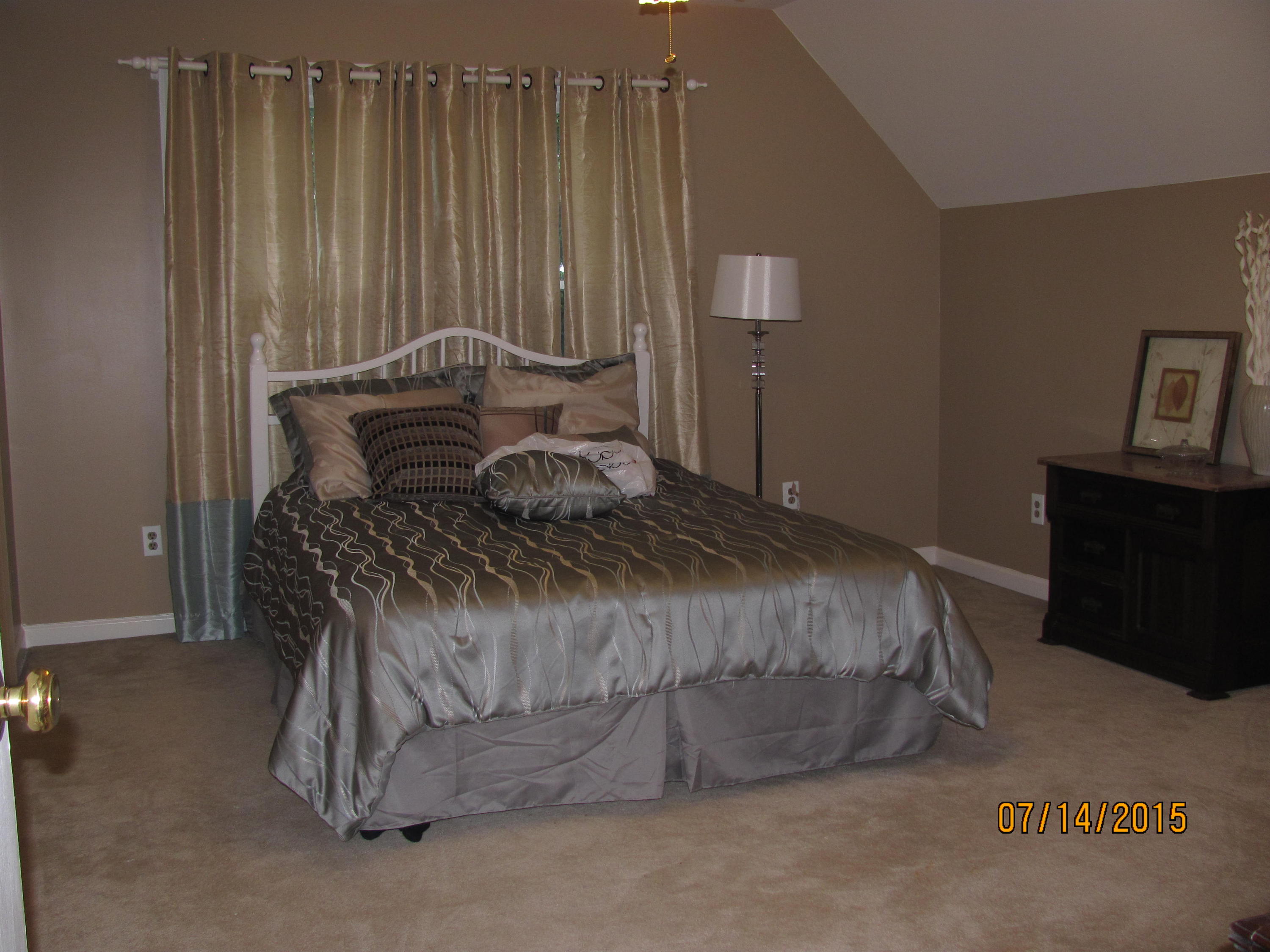 6144 Buckland Mill Road Roanoke, VA 24019 - Photo 22 of 41 bedroom 2