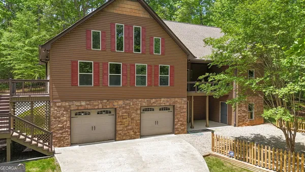 $719,900 | 1615 Ben T Huiet Highway, Clarkesville, GA 30523