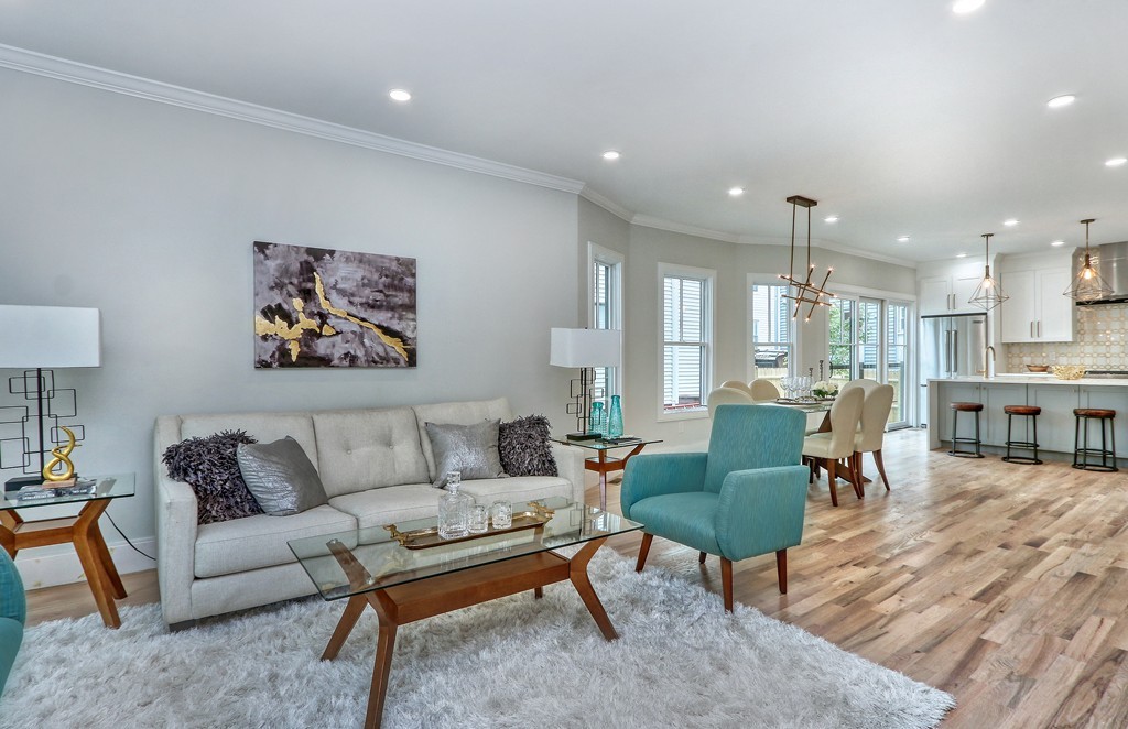 38-40 Windsor Road, Unit 1 Somerville, MA 02144 - Photo 1 of 21 Gallery Image 1