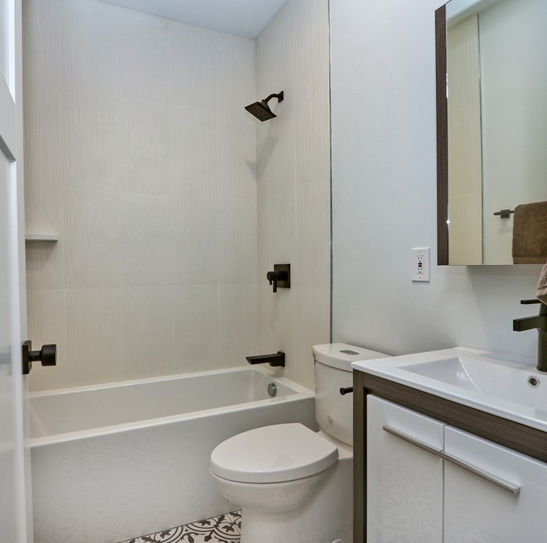 38-40 Windsor Road, Unit 1 Somerville, MA 02144 - Photo 13 of 21 Gallery Image 13