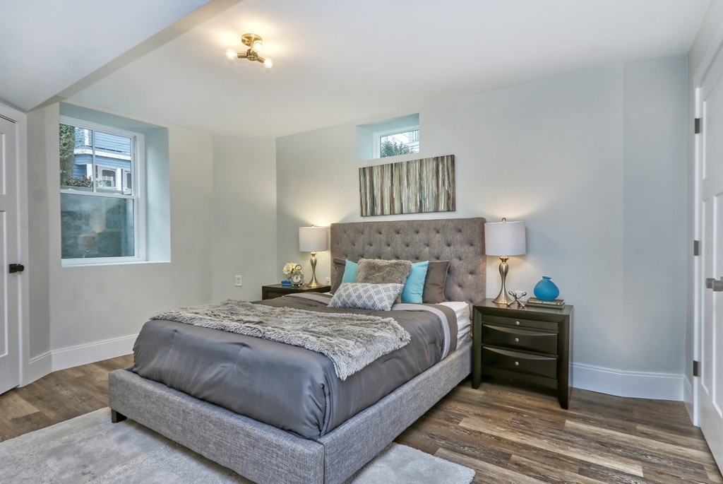38-40 Windsor Road, Unit 1 Somerville, MA 02144 - Photo 14 of 21 Gallery Image 14