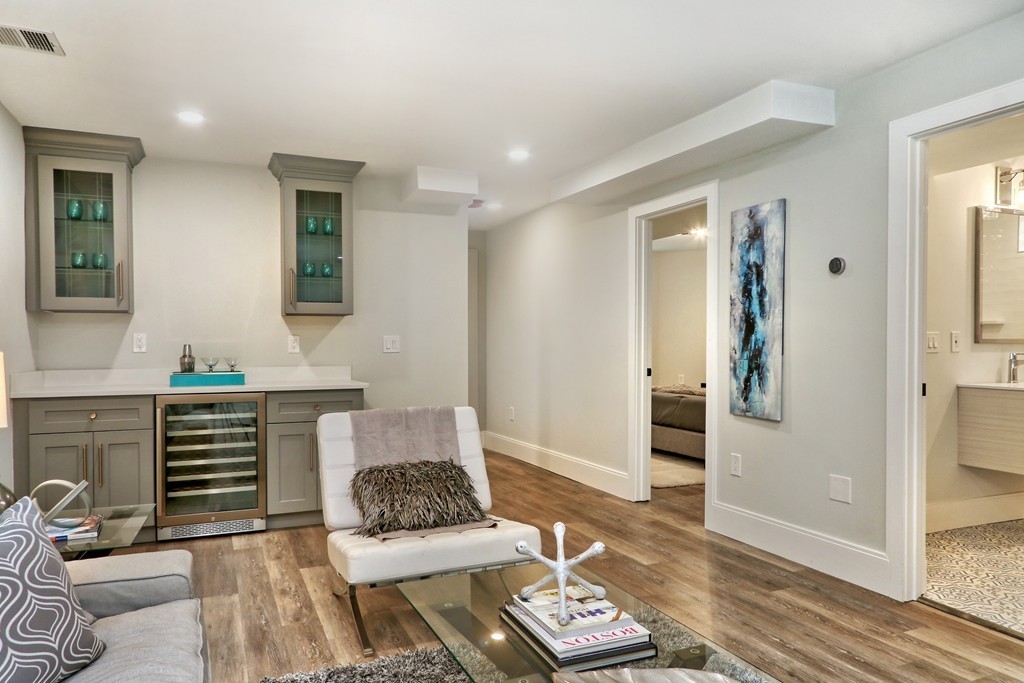 38-40 Windsor Road, Unit 1 Somerville, MA 02144 - Photo 16 of 21 Gallery Image 16