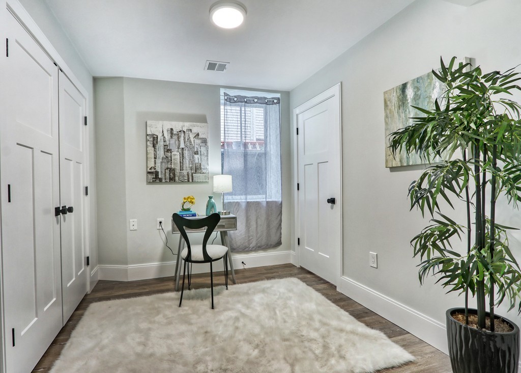 38-40 Windsor Road, Unit 1 Somerville, MA 02144 - Photo 18 of 21 Gallery Image 18